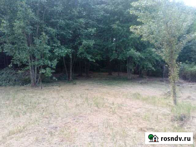 Участок СНТ, ДНП 9 сот. на продажу в Рамони Рамонь - изображение 1