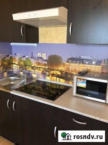 Квартира-студия, 28 м², 17/17 эт. в аренду на длительный срок в Иваново Иваново - изображение 1