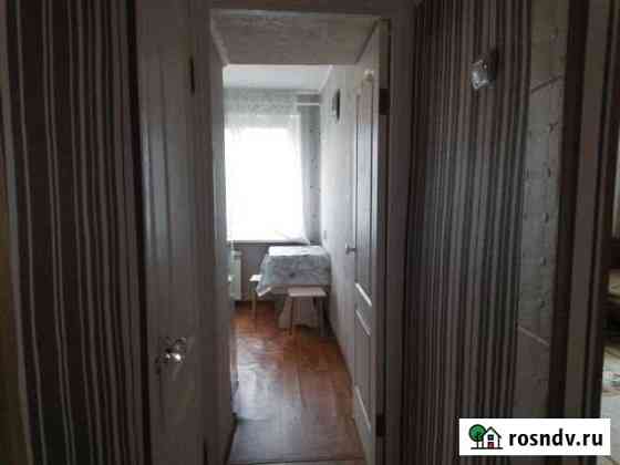 1-комнатная квартира, 33.8 м², 5/5 эт. в аренду на длительный срок в Перми Пермь