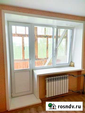 2-комнатная квартира, 45 м², 5/5 эт. на продажу в Асбесте Асбест - изображение 1