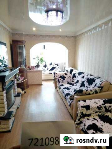 2-комнатная квартира, 85 м², 2/5 эт. в аренду посуточно в Туапсе Туапсе - изображение 1