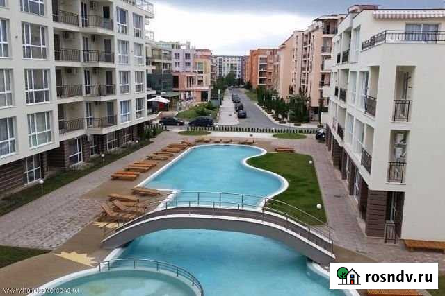 2-комнатная квартира, 54 м², 6/6 эт. на продажу в Черноморском Республики Крым Черноморское - изображение 1