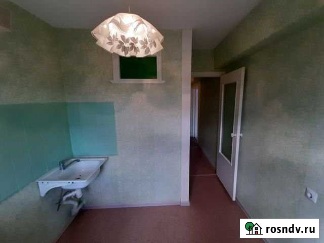 2-комнатная квартира, 45 м², 1/5 эт. на продажу в Петрозаводске Петрозаводск - изображение 1