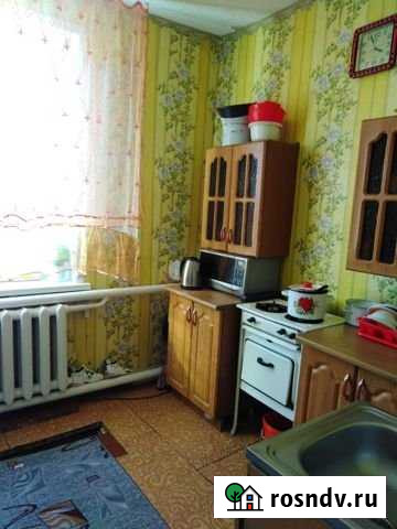 Дом 88 м² на участке 10 сот. на продажу в Нижней Омке Нижняя Омка - изображение 1