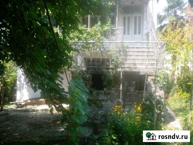 Дом 200 м² на участке 17 сот. на продажу в Теберде Теберда - изображение 1