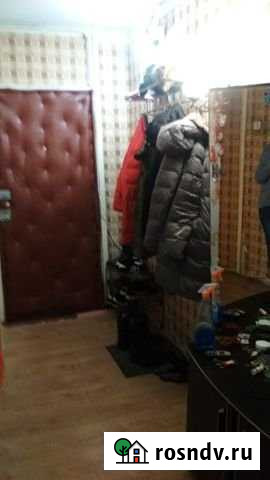 2-комнатная квартира, 46 м², 3/5 эт. на продажу в Сафоново Мурманской области Сафоново - изображение 1