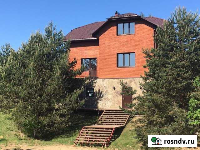 Коттедж 260 м² на участке 16 сот. на продажу в Колтушах Колтуши - изображение 1