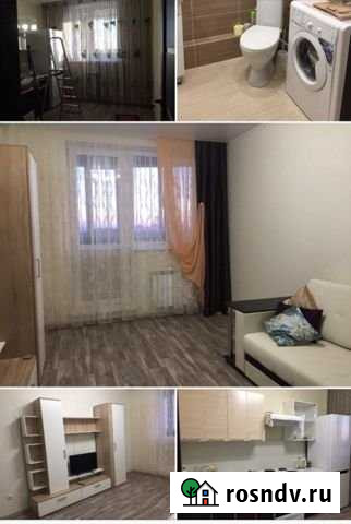 2-комнатная квартира, 53 м², 17/18 эт. в аренду на длительный срок в Нижневартовске Нижневартовск - изображение 1