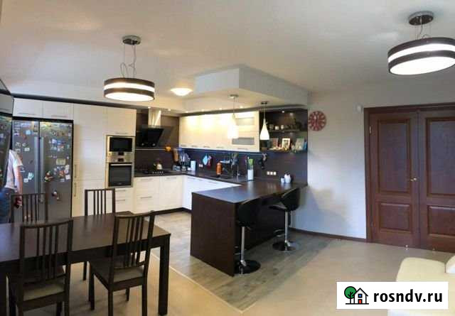 5-комнатная квартира, 176 м², 6/6 эт. на продажу в Екатеринбурге Екатеринбург - изображение 1