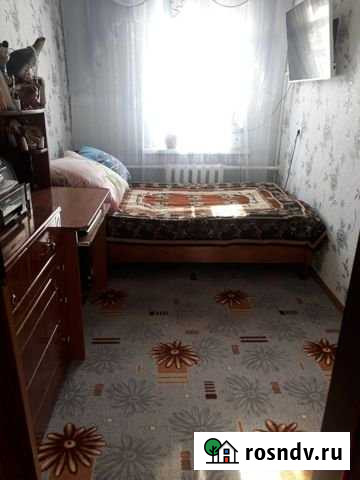 Дом 80 м² на участке 12 сот. на продажу в Покровском Орловской области Покровское - изображение 1