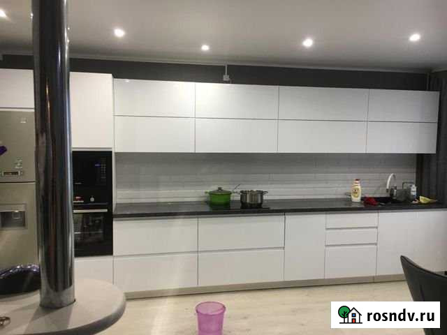 Коттедж 182 м² на участке 20 сот. на продажу в Смоленке Смоленка - изображение 1