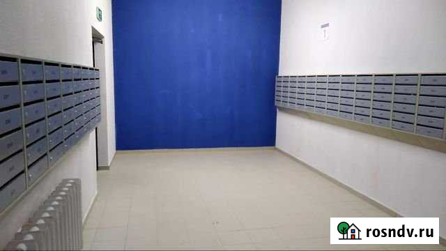 1-комнатная квартира, 40 м², 10/14 эт. на продажу в Сыктывкаре Сыктывкар - изображение 1