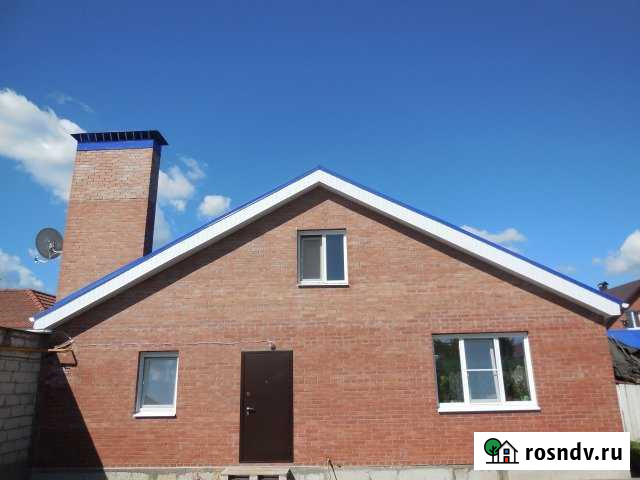 Дом 126.4 м² на участке 6.2 сот. на продажу в Тольятти Тольятти - изображение 1