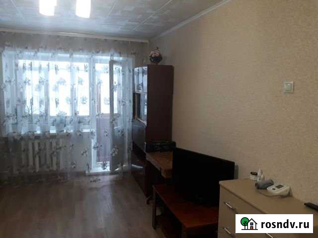 1-комнатная квартира, 30.7 м², 3/5 эт. на продажу в Димитровграде Димитровград - изображение 1