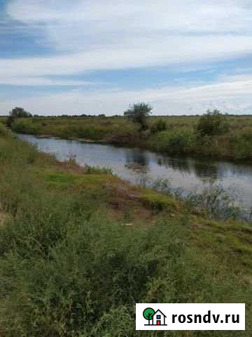 Участок СНТ, ДНП 400 сот. на продажу в Астрахани Астрахань - изображение 1