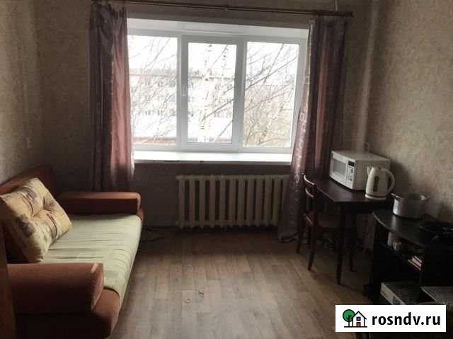 Комната 14 м² в 4-ком. кв., 5/5 эт. в аренду на длительный срок в Перми Пермь - изображение 1