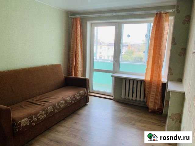 2-комнатная квартира, 52.6 м², 2/4 эт. на продажу в Краснозаводске Краснозаводск - изображение 1