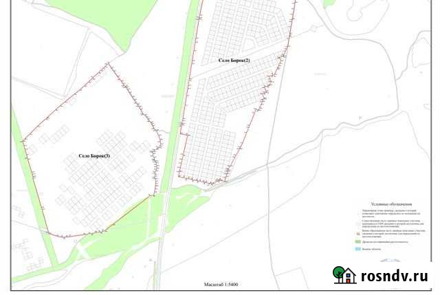 Участок СНТ, ДНП 15 сот. на продажу в Нижнекамске Нижнекамск - изображение 1