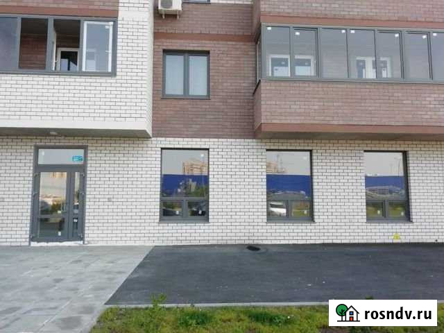 Помещение свободного назначения, 98 кв.м. Тюмень - изображение 1