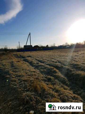 Участок ИЖС 22 сот. на продажу в Вольном Вольное - изображение 1