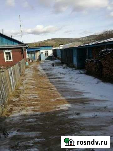 Дом 80 м² на участке 10 сот. на продажу в Чите Чита - изображение 1