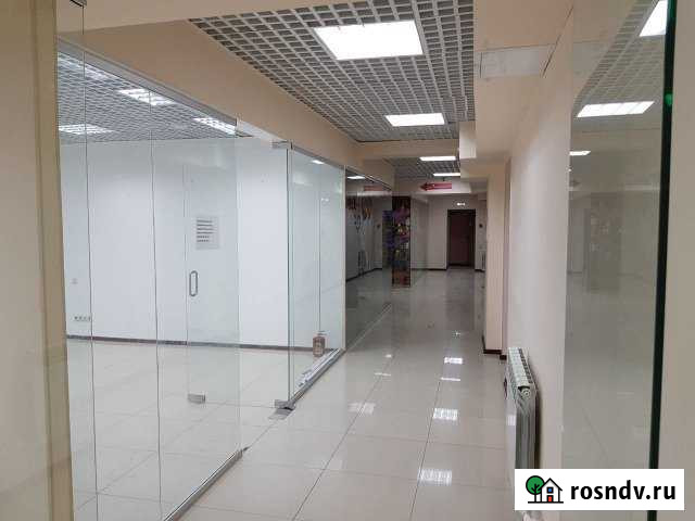 Офисное помещение, 30 кв.м. Мегион - изображение 1