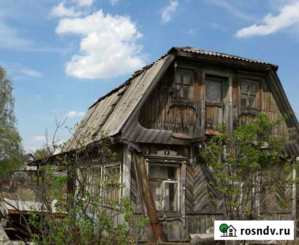 Дача 20 м² на участке 4 сот. на продажу в Нижнем Тагиле Нижний Тагил - изображение 1