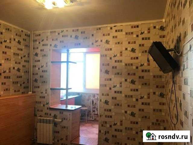 1-комнатная квартира, 45 м², 3/12 эт. на продажу в Астрахани Астрахань - изображение 1