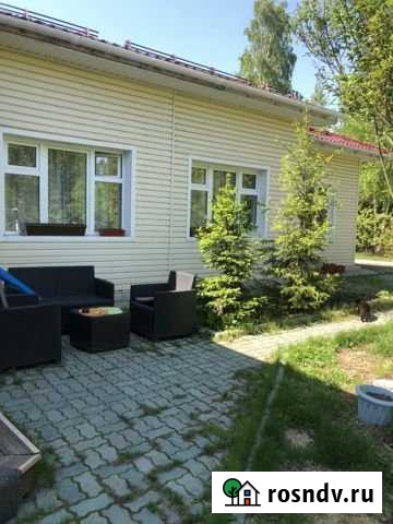 Коттедж 180 м² на участке 28 сот. на продажу в Братске Братск - изображение 1