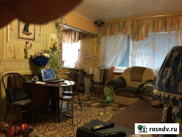 3-комнатная квартира, 62 м², 1/5 эт. на продажу во Мценске Мценск - изображение 1