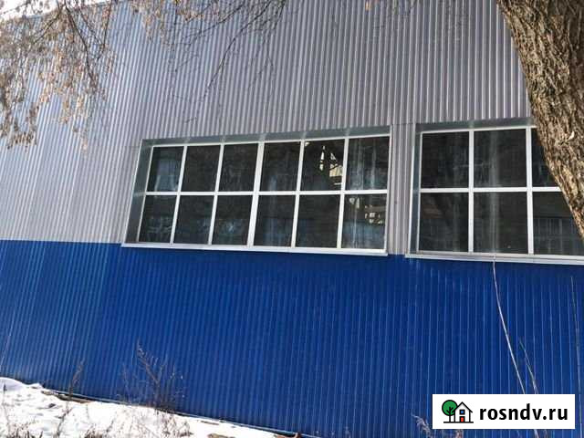 Аренда производственного помещения, 900 кв.м. Муром - изображение 1