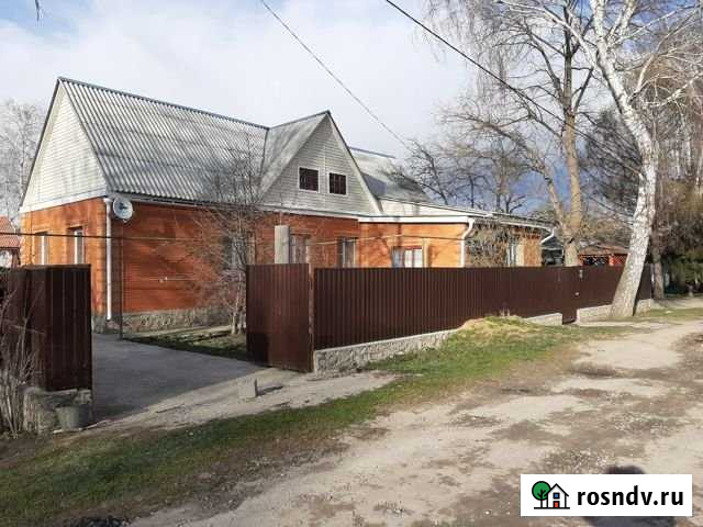 Дом 120 м² на участке 8 сот. на продажу в Михайлове Михайлов - изображение 1