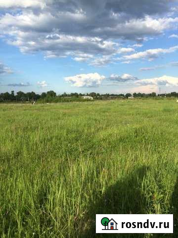 Участок ИЖС 8 сот. на продажу в Кинешме Кинешма - изображение 1