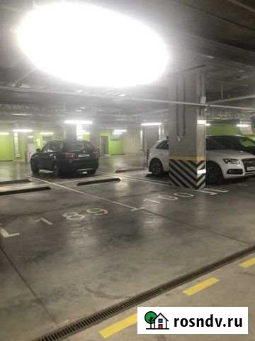 Машиноместо 15 м² в аренду в Мытищах Мытищи - изображение 1