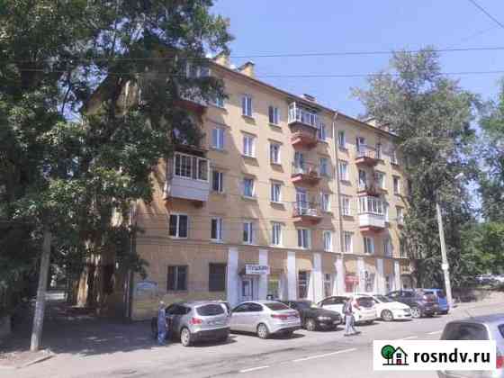 Помещение свободного назначения, 43 кв.м. Иркутск