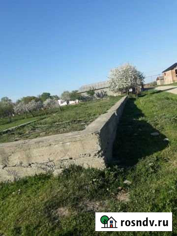 Участок ИЖС 20 сот. на продажу в Бабаюрте Бабаюрт - изображение 1