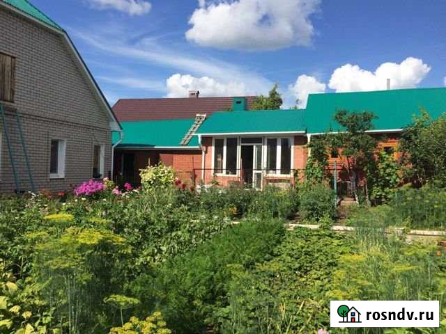 Дом 100 м² на участке 6 сот. на продажу в Октябрьском Республики Башкортостан Октябрьский - изображение 1