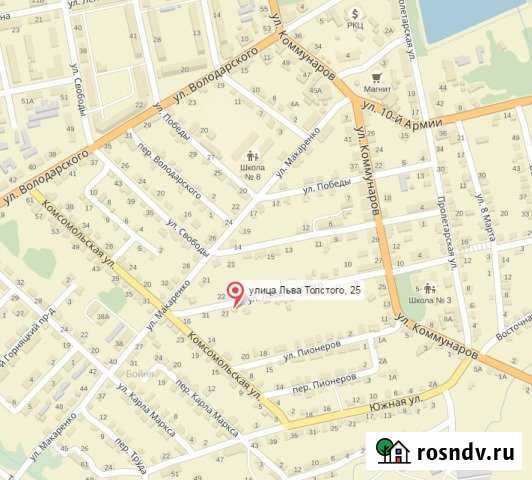 Участок ИЖС 12 сот. на продажу в Богородицке Богородицк - изображение 1