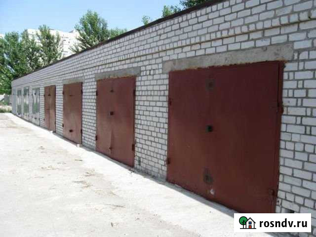Гараж 24 м² на продажу в Омске Омск - изображение 1