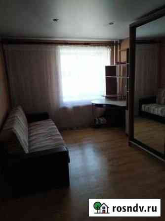 Комната 14 м² в 2-ком. кв., 2/9 эт. на продажу в Барнауле Барнаул