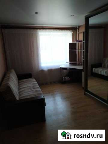 Комната 14 м² в 2-ком. кв., 2/9 эт. на продажу в Барнауле Барнаул - изображение 1