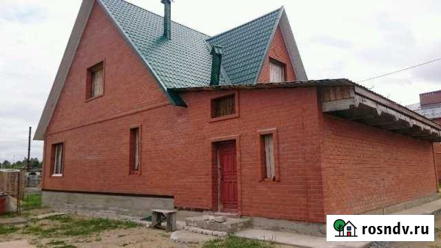 Дом 218 м² на участке 11 сот. на продажу в Югорске Югорск - изображение 1