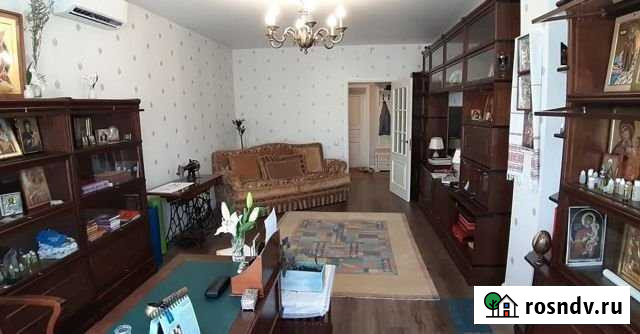 2-комнатная квартира, 86 м², 3/8 эт. на продажу в Горках-10  Горки-10 - изображение 1