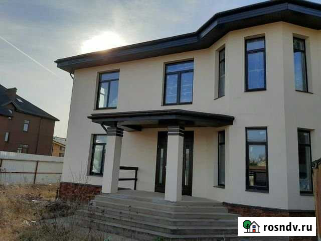 Дом 380 м² на участке 10 сот. на продажу в Красногорске Московской области Красногорск - изображение 1