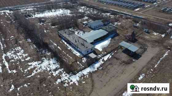 Помещение свободного назначения, 1000 кв.м. Туймазы