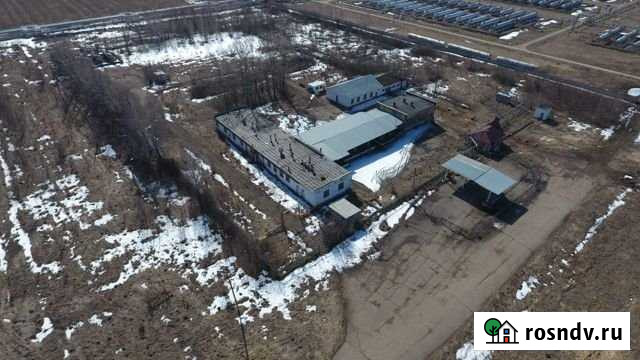 Помещение свободного назначения, 1000 кв.м. Туймазы - изображение 1