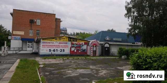 Помещение свободного назначения, 90 кв.м. Ачинск - изображение 1