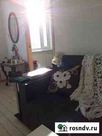 2-комнатная квартира, 45 м², 2/5 эт. на продажу в Сегеже Сегежа