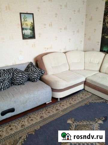 2-комнатная квартира, 44 м², 4/5 эт. на продажу в Каменске-Уральском Каменск-Уральский - изображение 1