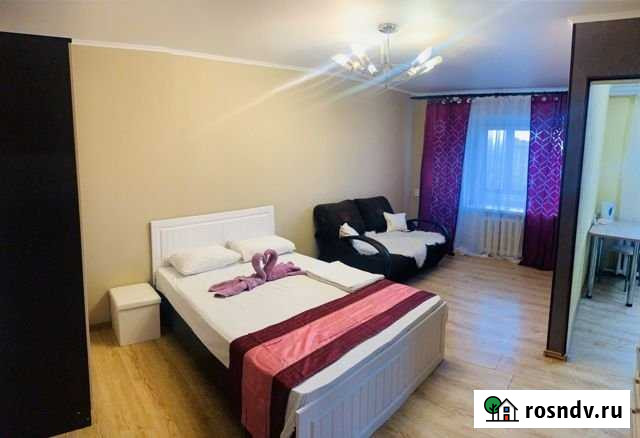 1-комнатная квартира, 31 м², 4/5 эт. в аренду посуточно в Орле Орёл - изображение 1